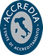 ACCREDIA organizzazioni certificate